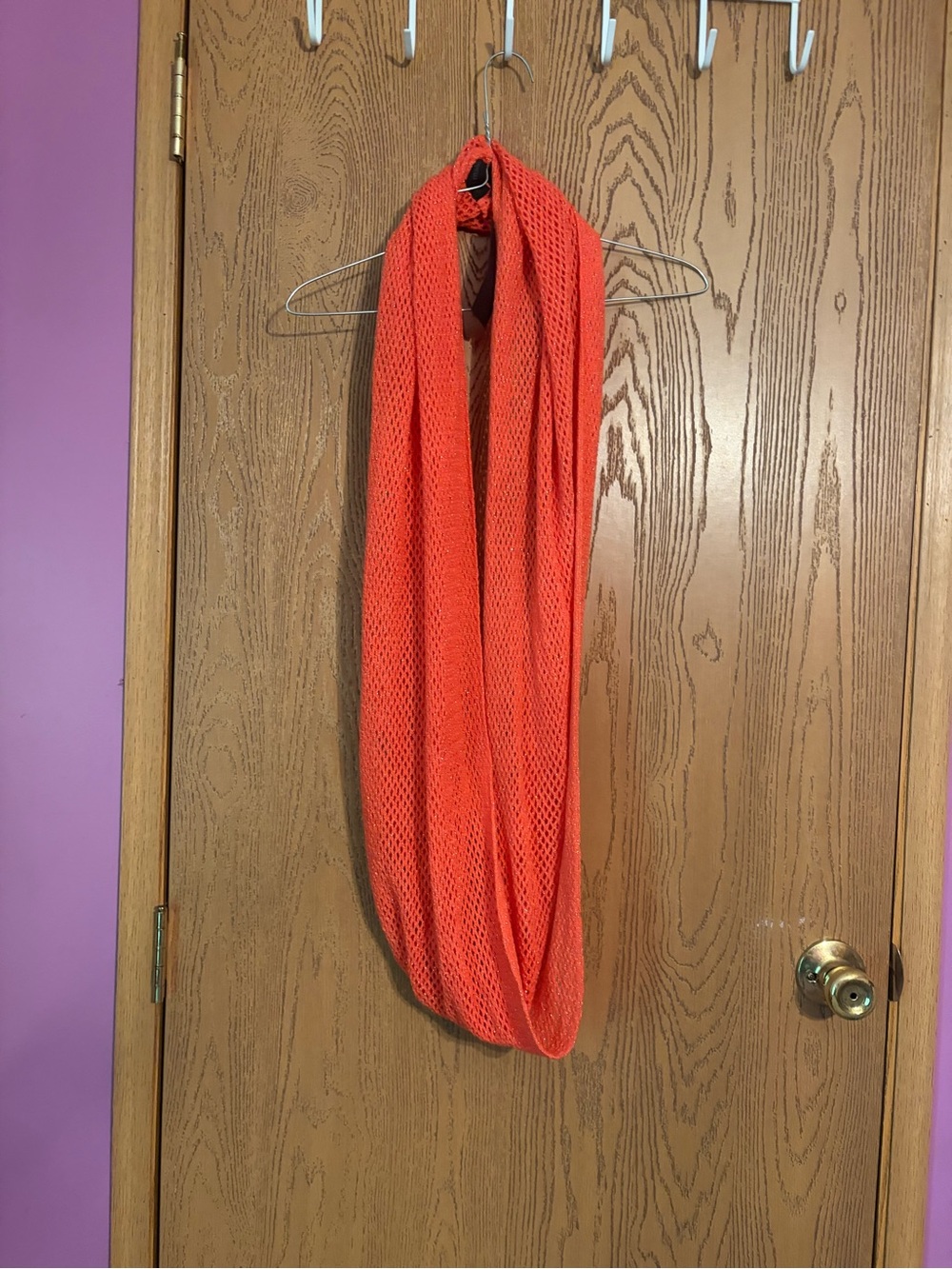 Women’s Steve Madden Scarf NWT